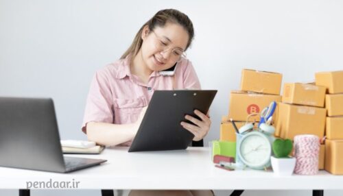 سنجش بلوغ مدیریت دانش