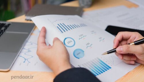 مدیریت دانش پروژه